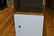 Bedside cabinet Nightstand table