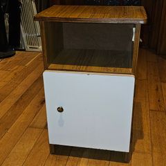 Bedside cabinet Nightstand table