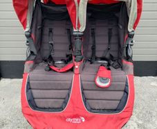 Baby Jogger City Mini Double Stroller