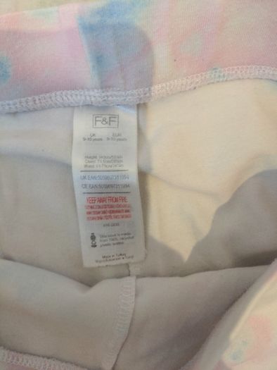 Girls shorts