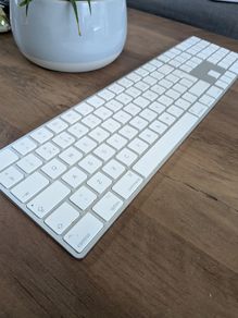 Mac Magic Keyboard