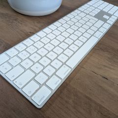 Mac Magic Keyboard
