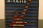 The Shadows Simply Shadows Simply Shadows Cassette Album