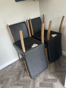 chairs