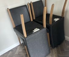 chairs