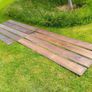 Oak Floor Boards Image 2