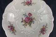 Beautiful porcelain bowl.