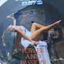 Mama's Boys - Power and Passion - vinyl LP plus picture vinyl 12" plus merchandise form/ tour dates Image 4