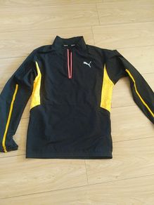 Puma Men's Run Ultraweave S JKT Jacket