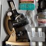 Deluxe Microscope Set with case - Fusion Science Set Image 6