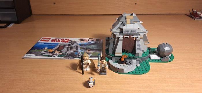 LEGO Star Wars 75200