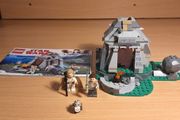 LEGO Star Wars 75200