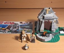 LEGO Star Wars 75200