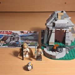 LEGO Star Wars 75200