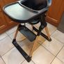 Baby Elegance Highchair Image 2