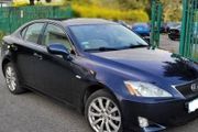 2010 Lexus Is220d, Parts Only.