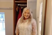 mother of the bride or groom