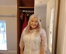 mother of the bride or groom