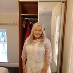 mother of the bride or groom