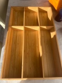 cutlery tray