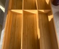 cutlery tray