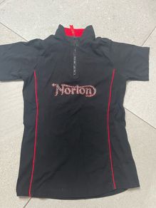 Lady Norton t-shirt