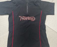 Lady Norton t-shirt