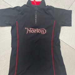 Lady Norton t-shirt
