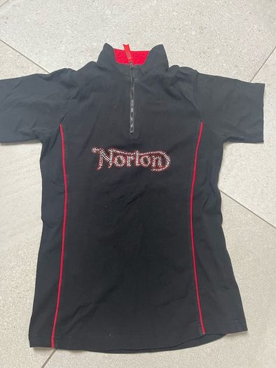 Lady Norton t-shirt