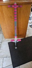 Sport Pogo Stick