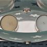 Vintage Duo Tealight Holder Image 2