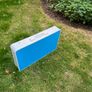 Vintage Stiliac fold up picnic table and chairs Image 4