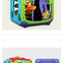 activity cube Image 2
