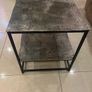 metal table Image 3