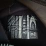 wetsuit (mans large) and flippers Image 3