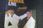 Ricky Gervais DVD