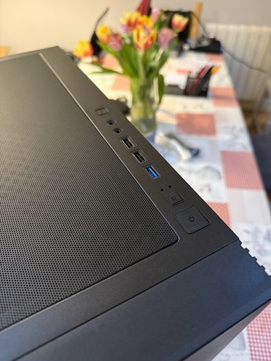 Rtx 4060ti Gaming Computer