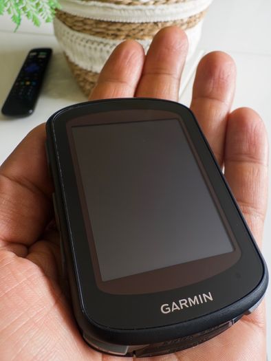 Garmin Edge 540 Solar