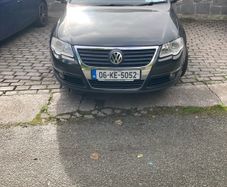 2006 Volkswagen Passat