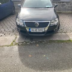 2006 Volkswagen Passat