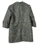 Culture sparkly cheetah print Dress Coat Image 2