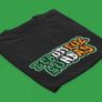 Celtic FC Beautiful Sunday T-Shirts (Small to 5XL) Image 3