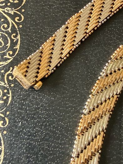 vintage set