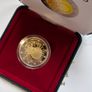 2013 Belgium Proof Coin Box And Capsule Image 2
