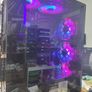 Custom Gaming PC i7/16GB/Radeon RX 570 8GB/ssd+hdd/wifi/W11 Image 2