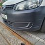 vw caddy front bumper Image 2