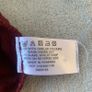 Label Lab burgundy blouse. Size 8 Image 9