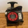 Jane Matrix Platform ISOFIX Car Seat Base | Excellent Condition + Manual Image 4