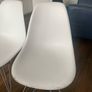 Eames style chairs Image 2