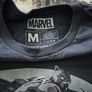 Black Panther T-shirt Image 3